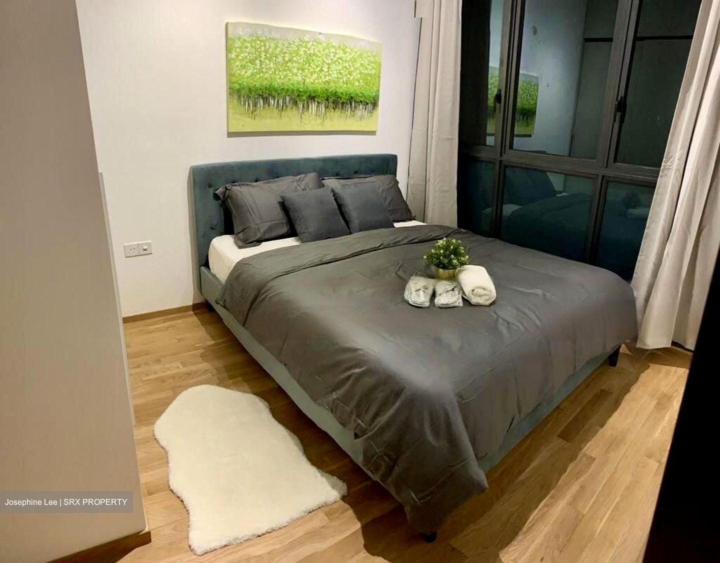 Botanique At Bartley (D19), Condominium #639092981